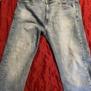 Men’s Levi’s Jeans